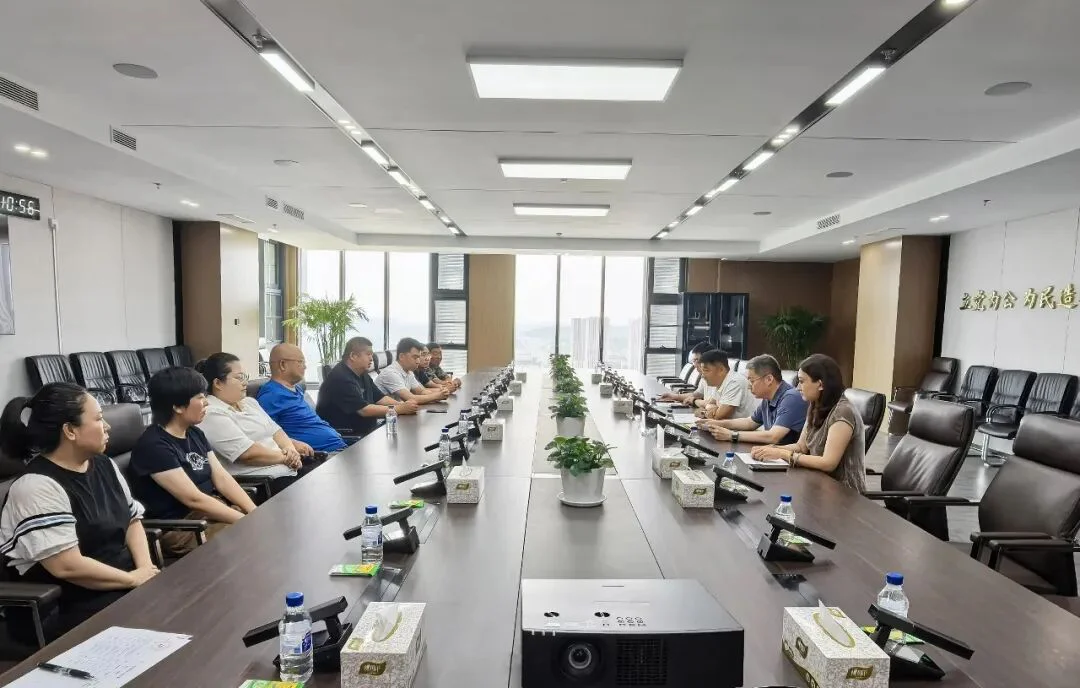 长春城建集团开展专项党员慰问活动暖心关怀凝聚奋进力量