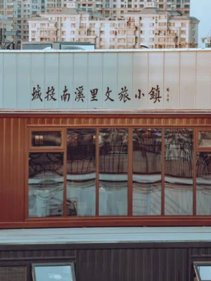 项目服务板块